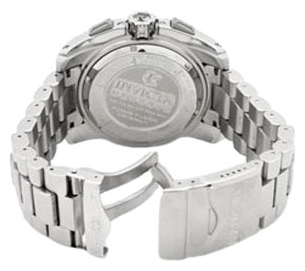 Invicta F0065 wrist watches for men - 2 photo, image, picture