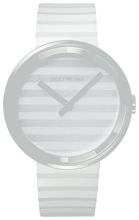 Issey Miyake SILAAA02 wrist watches for unisex - 1 image, picture, photo