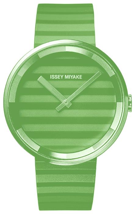 Issey Miyake SILAAA04 wrist watches for unisex - 1 image, photo, picture