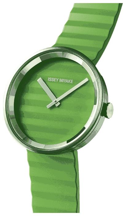 Issey Miyake SILAAA04 wrist watches for unisex - 2 image, photo, picture