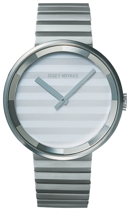 Issey Miyake SILAAA05 wrist watches for unisex - 1 image, photo, picture