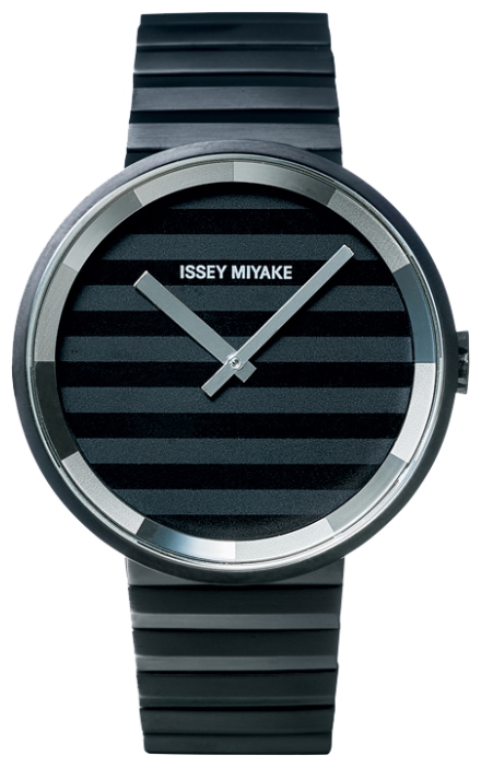 Issey Miyake SILAAA06 wrist watches for unisex - 1 image, picture, photo