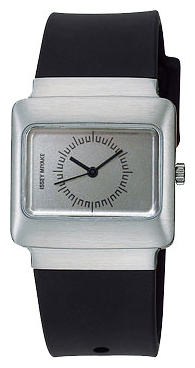 Issey Miyake SILAH022 wrist watches for unisex - 1 image, photo, picture