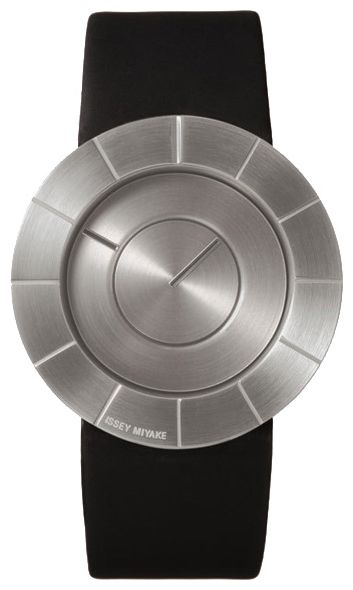 Issey Miyake SILAN003 wrist watches for unisex - 1 image, photo, picture
