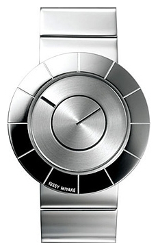 Issey Miyake SILAN006 wrist watches for unisex - 1 photo, picture, image