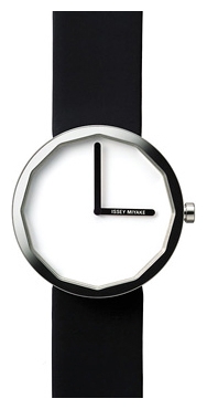 Issey Miyake SILAP001 wrist watches for unisex - 1 picture, image, photo