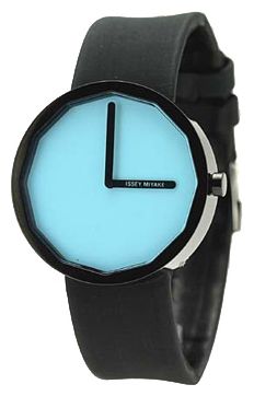 Issey Miyake SILAP003 wrist watches for men - 1 photo, picture, image