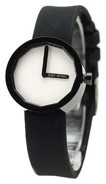 Issey Miyake SILAP005 wrist watches for women - 1 image, photo, picture