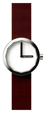 Issey Miyake SILAP015 wrist watches for women - 1 photo, image, picture