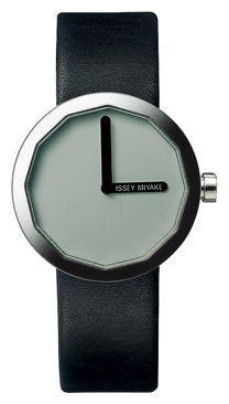 Issey Miyake SILAP018 wrist watches for women - 1 photo, picture, image