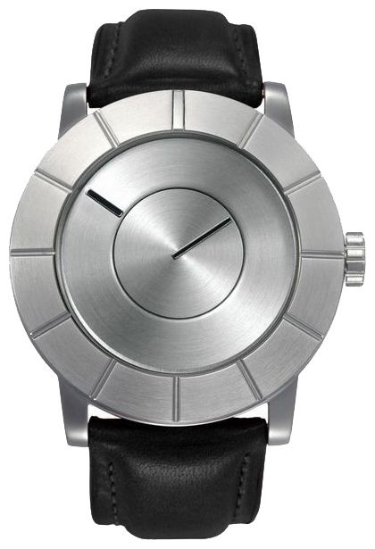 Issey Miyake SILAS002 wrist watches for men - 1 picture, photo, image