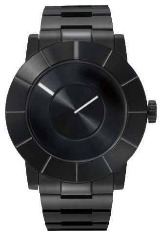 Issey Miyake SILAS004 wrist watches for men - 1 photo, picture, image