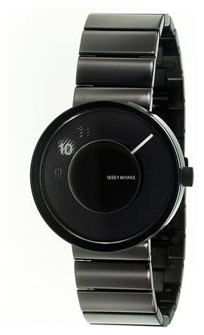 Issey Miyake SILAV002 wrist watches for unisex - 1 photo, image, picture