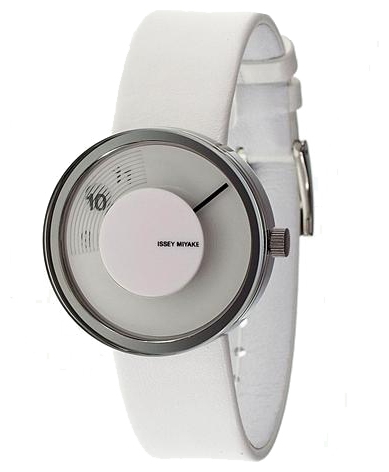 Issey Miyake SILAV003 wrist watches for unisex - 1 photo, image, picture