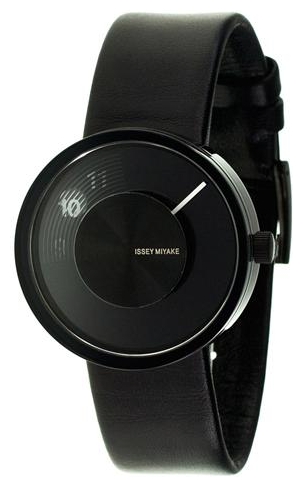 Issey Miyake SILAV004 wrist watches for unisex - 1 image, photo, picture