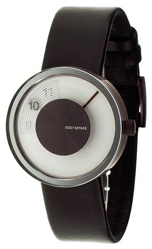 Issey Miyake SILAV005 wrist watches for unisex - 1 picture, photo, image