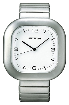 Issey Miyake SILAX001 wrist watches for men - 1 image, photo, picture