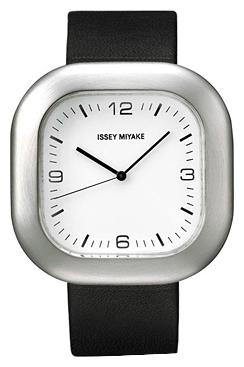Issey Miyake SILAX003 wrist watches for men - 1 image, picture, photo