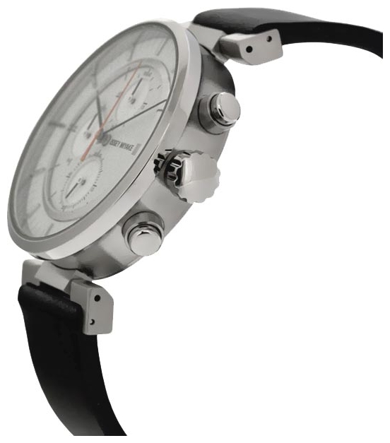 Issey Miyake SILAY004 wrist watches for men - 2 picture, photo, image