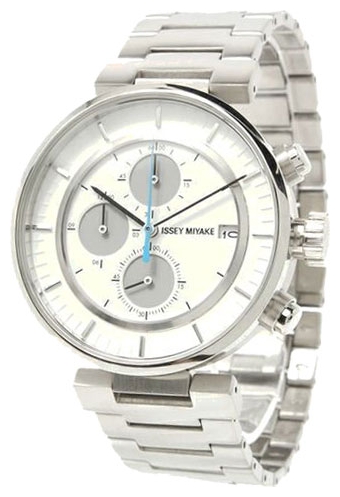 Issey Miyake SILAY007 wrist watches for men - 2 image, picture, photo