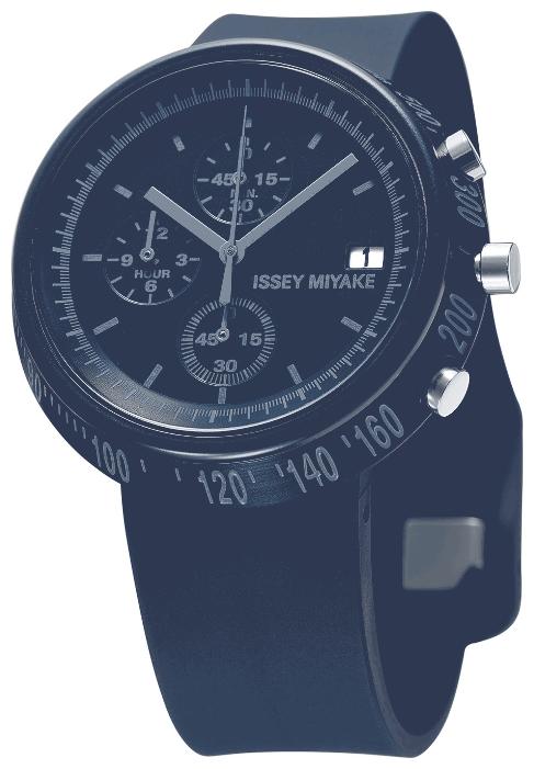 Issey Miyake SILAZ006 wrist watches for unisex - 1 photo, image, picture