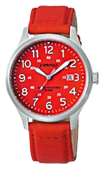 J. Springs BBH122 wrist watches for men - 1 image, photo, picture