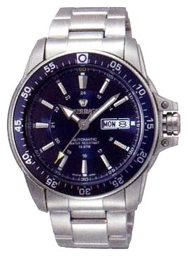 J. Springs BEB061 wrist watches for men - 1 photo, picture, image