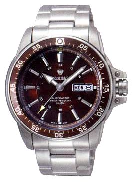J. Springs BEB062 wrist watches for men - 1 image, picture, photo