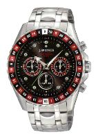 J. Springs BFA006 wrist watches for men - 1 photo, image, picture
