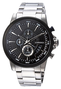 Wrist watch J. Springs for Men - picture, image, photo