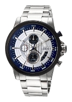 J. Springs BFD054 wrist watches for men - 1 photo, picture, image