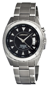 J. Springs BJC005 wrist watches for men - 1 image, picture, photo