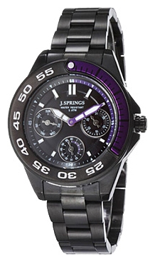 Wrist watch J. Springs for Women - picture, image, photo