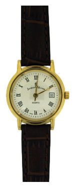 Jacques du Manoir BR.12 wrist watches for women - 1 photo, picture, image