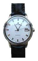 Jacques du Manoir BR.17 wrist watches for women - 1 image, photo, picture