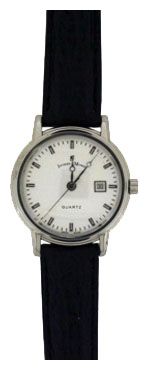 Jacques du Manoir BR.18 wrist watches for women - 1 photo, image, picture