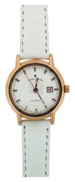 Jacques du Manoir BR.20 wrist watches for women - 1 photo, picture, image