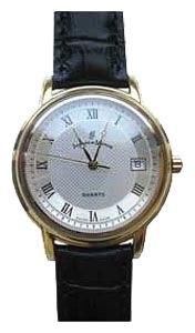 Jacques du Manoir BR.3 wrist watches for women - 1 photo, picture, image