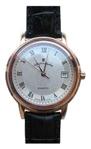 Jacques du Manoir BR.5 wrist watches for women - 1 photo, picture, image