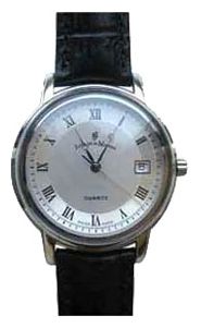 Jacques du Manoir BR.7 wrist watches for women - 1 image, photo, picture