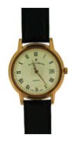 Jacques du Manoir BRA.5 wrist watches for men - 1 picture, image, photo