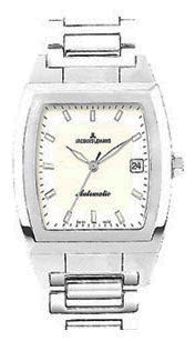 Wrist watch Jacques Lemans for Men - picture, image, photo