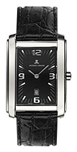 Jacques Lemans 1-1040M wrist watches for men - 1 photo, image, picture