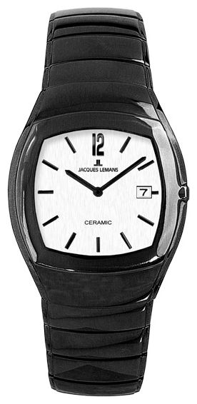 Wrist watch Jacques Lemans for Men - picture, image, photo