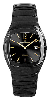Jacques Lemans 1-1104C wrist watches for women - 1 picture, image, photo