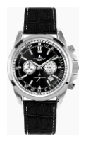 Jacques Lemans 1-1117AN wrist watches for men - 1 picture, photo, image