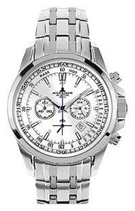 Wrist watch Jacques Lemans for Men - picture, image, photo