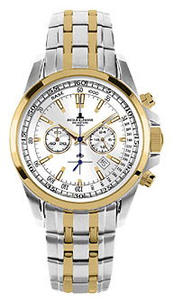 Jacques Lemans 1-1117HN wrist watches for men - 1 photo, image, picture