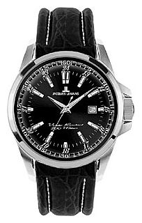 Wrist watch Jacques Lemans for Men - picture, image, photo