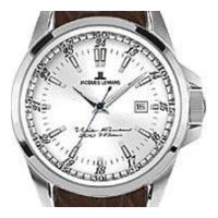 Wrist watch Jacques Lemans for Men - picture, image, photo